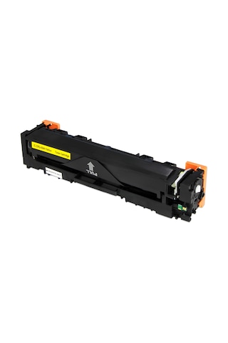 Melsan Canon İ-sensys Mf651cw Toner Sarı Yüksek Kapasite 2500 Sayfa Uyumlu