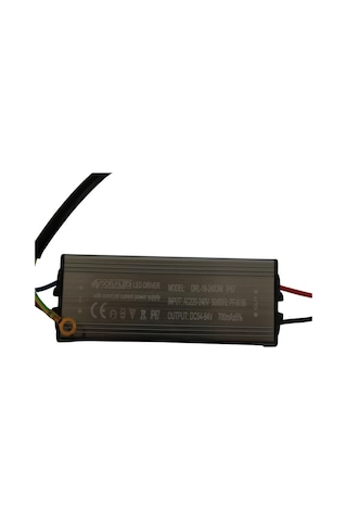 18-24x3w 700ma 54-84v Power Led Driver Ip67 Power Led Sürücü