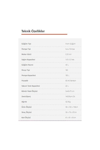 Farmate Süt Sağım Makinesi Tek Sağım