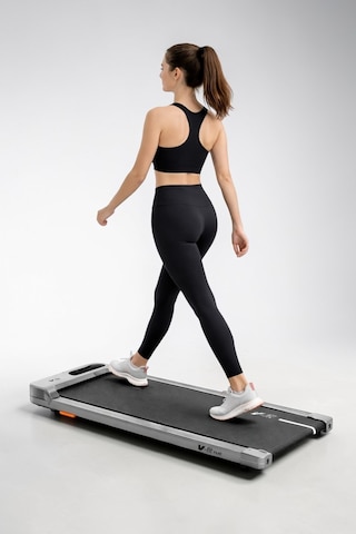 VFİT V-Fit Flat Koşu Bandı 34 x 79 CM Minimal Yürüyüş Bandı Uzaktan Kumandalı & Eğimli