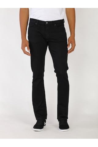 John Varvatos Erkek Pantolon /J02V563-003-Siyah