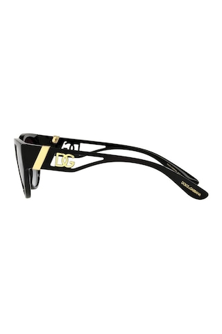 Dolce & Gabbana Dg 6146 501/8G 54 Kadın Oval Kadın Güneş Gözlüğü