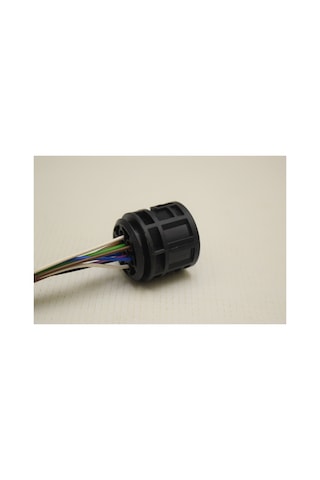 Albea 2007 2010 Model Arası Far Elektirik Soketi Far Fişi