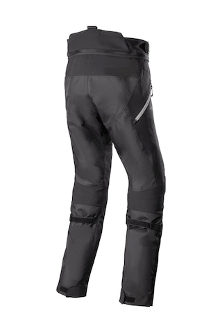 Alpinestars Stella Bogota Pro Drystar Korumalı Kadın Motosiklet Pantolonu Siyah Siyah