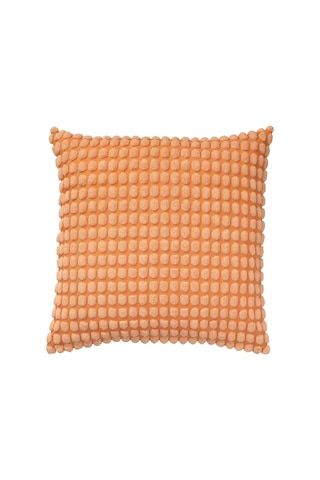 Ikea Svartpoppel Yastık Kılıfı 50 X 50 Cm Turuncu