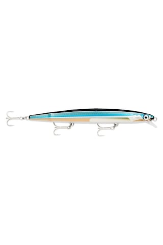 Rapala Flash-x Extremo Sert Balık - Ghs