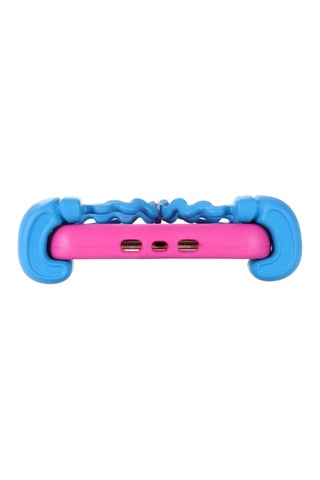 Apple Uyumlu iPad 6 Air 2 Zore Eva Boxer Tablet Silikon Arka Kapak