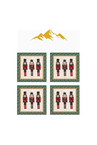 Dijital Baskılı Yumuşak Dokulu 4 Lü Kırlent Kılıfı Takımı Krl0092 Renkli