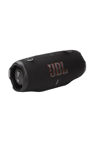 Charge6, Bluetooth Hoparlör, Ip67, Siyah