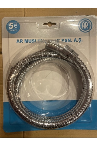 Aryak Blisterli Duş Spirali-102141008-Bm