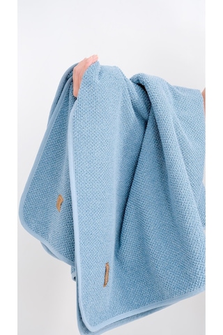 Flate X Blau Oversize Limited Serisi , Ekstra Gen