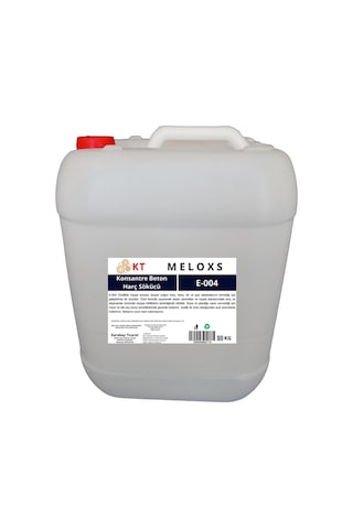 Beton Harç Sökücü, Konsantre 10 Kg