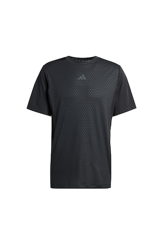 Adidas Erkek Siyah T-shirt D4t Primelift T Ke9937 Siyah