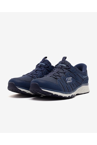 Skechers Gratıs Sport-tranquıl Kadın Lacivert Günlük Ayakkabı 104466 Nvy