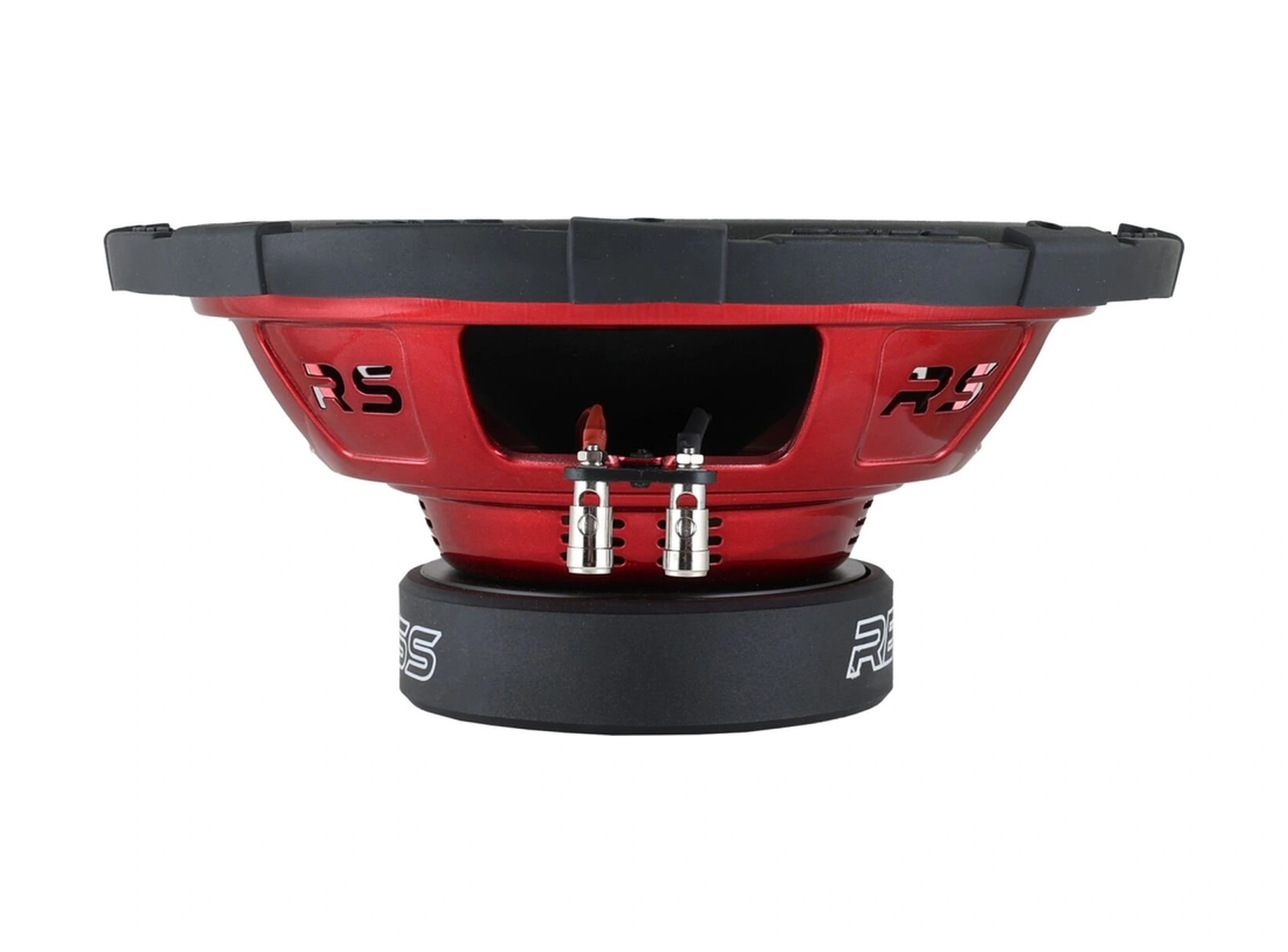 Reiss Audio Rs-gh12 30cm Subwoofer 400 Watt