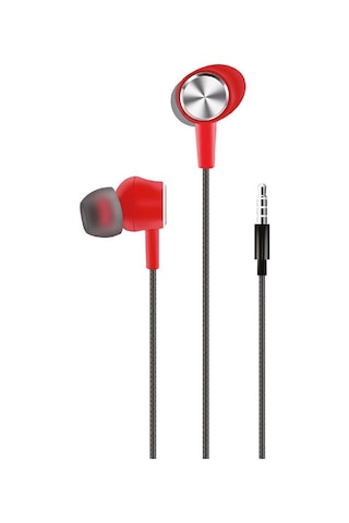 Linktech H315 Stereo Kulak İçi Kulaklık