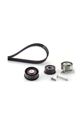 Gates Opel Meriva A 1.6 / 1.8 Benzin Triger Seti Valeo Devirdaimli 2003-2010