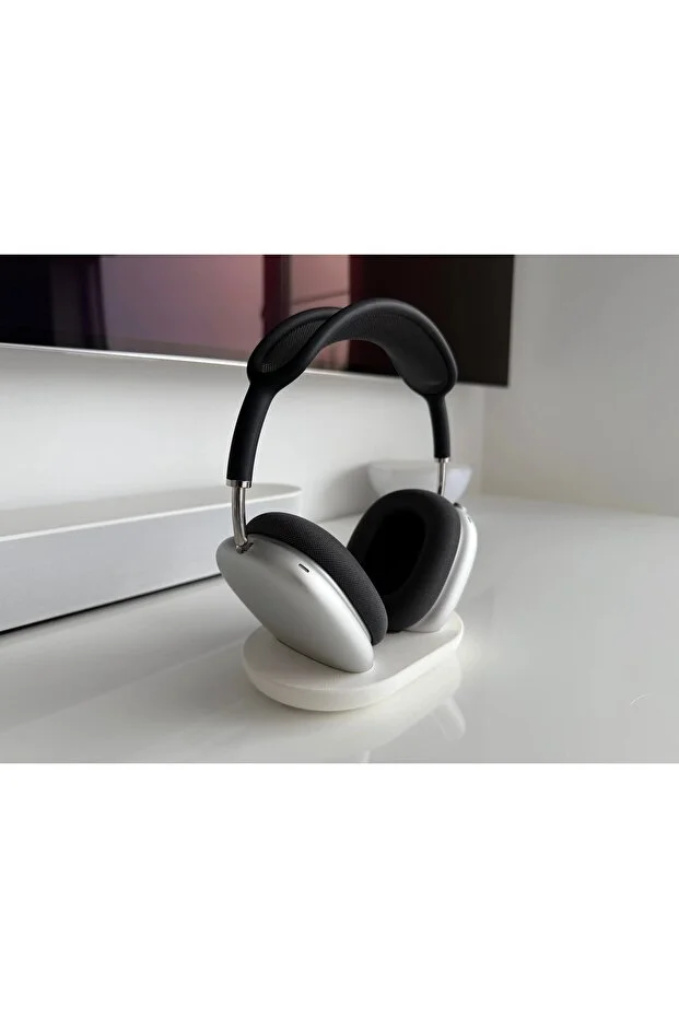 Apple Uyumlu Airpods Max Stand Dayanıklı Kulaklık Standı
