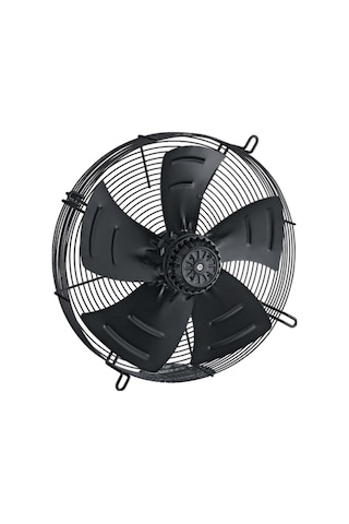 Blow 450 Mm Emici Aksiyel Fan Ydwf102L45P4-522N-450-7 S 220V 1400