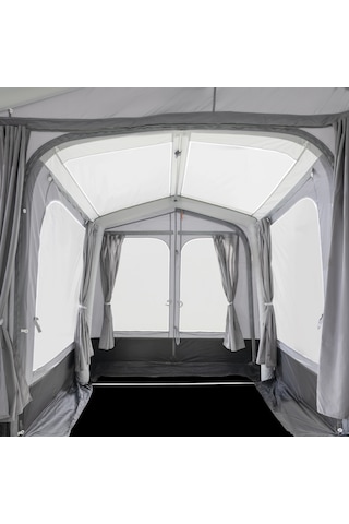 Dometic Tour Aır Conservatory Şişme Panoramik Ek Oda Modülü