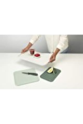 Brabantıa Brabantia Kesme Tahtası Seti 3 Parça Bra123160Bra03