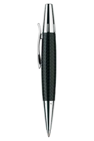 Faber-Castell E-Motion Parke Tükenmez Siyah