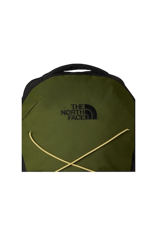 The North Face Jester Unisex Sırt Çantası-32901 Yeşil