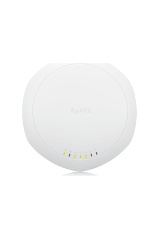 Zyxel NWA1123-AC Pro 802.11ac 1300 Mbps 5 Ghz Dual Radio Poe Access Point