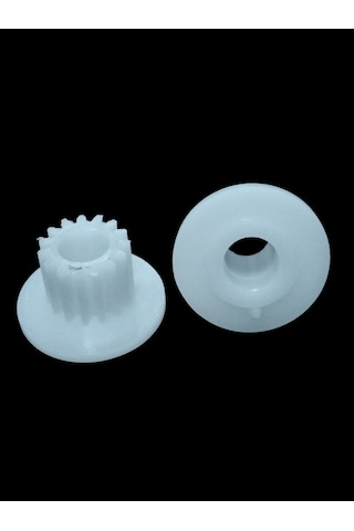 Essenso Ekmek Yapma Makinesi Motor Dişlisi