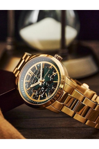 Earnshaw Es-8274-55 50 Erkek Kol Saati