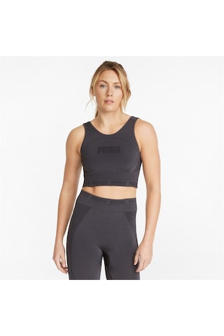 Puma Evoknıt Kadın Spor Sütyeni 847077-01