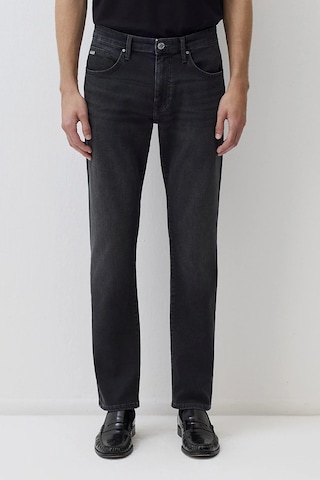 Mavi Erkek Marcus Jean Pantolon M0035190826 Antrasit Antrasit