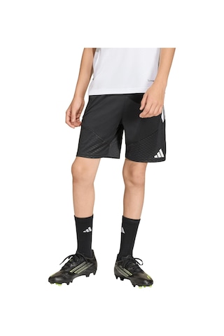 Ka7656-c Adidas Tıro26c Shoy Çocuk Şort Ve Kapri Siyah Ka7656-c Siyah