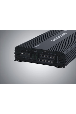 Jameson Usa-5000.5 Stero ve Mono Çift Yonlu 5000 Watt 6 Kanal 4 Ç