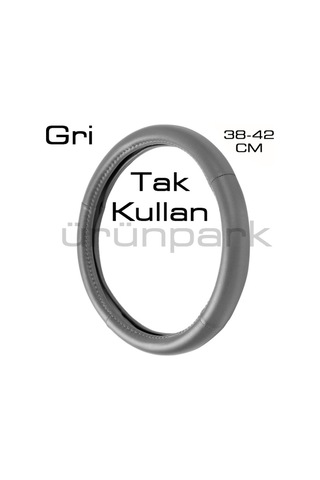 Direksiyon Kılıfı Geçmeli Tip A+Kalite