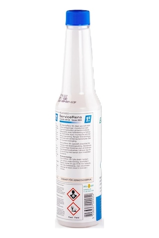 Bell Add Servıce Rens 1b+ Benzinli Araçlar İçin En228 Standardı İ