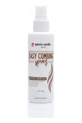 Pierre Cardin Easy Combing Saç Açıcı Sprey 150 Ml
