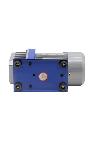 Vakum Motoru Vakum Pompası