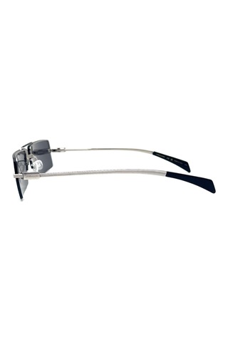 Salvatore Ferragamo Sf306s 042 Unisex Güneş Gözlüğü