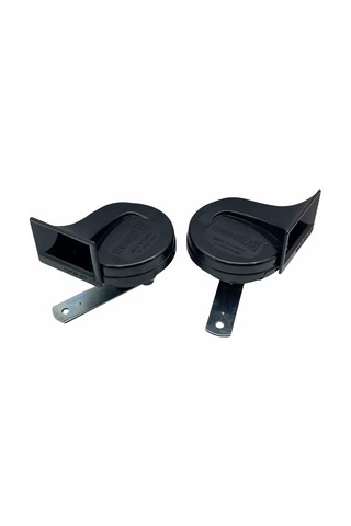 12v Dadat Korna 410/510 Hz Tek Fişli Takım
