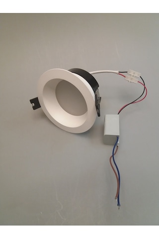 Led Downlight 6w Günışığı