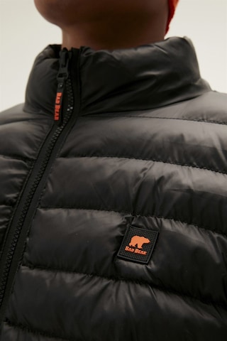 Bad Bear Archer Puffer Erkek Mont Siyah