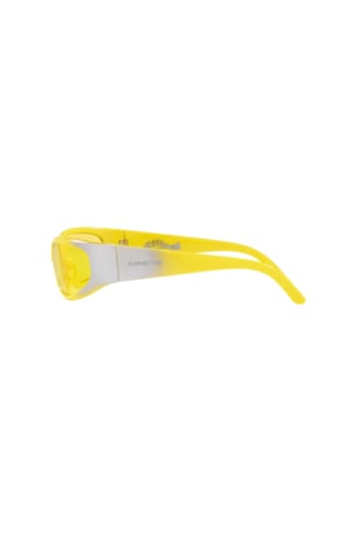 Arnette 4302 281685 Catfish Sarı Erkek Güneş Gözlüğü