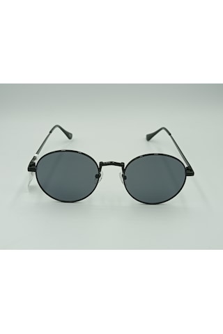 Tonnyblack 123 C3 51 Unisex Güneş Gözlüğü Füme 00769174
