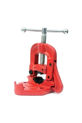 4' Kancalı Boru Mengenesi 114 Mm Super Ego Meridyendukkan