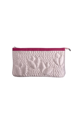 Ky Atelier Bej Saten Kapitone Portföy Çanta- El Yapımı Clutch- Abiye & Günlük Kullanım- Şık Kadın Çanta Açık Bej