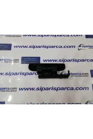Citroen Xsara Sol Ön Kapı Kolu