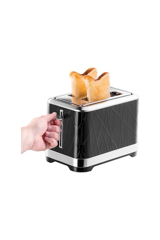 Russell Hobbs 28091-56 Structure Ekmek Kızartma Makinesi