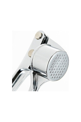 Fastbuy Pratik Zencefil-sarımsak Ezici, Paslanmaz Çelik, Sarımsak Püresi Makinesi Diğer