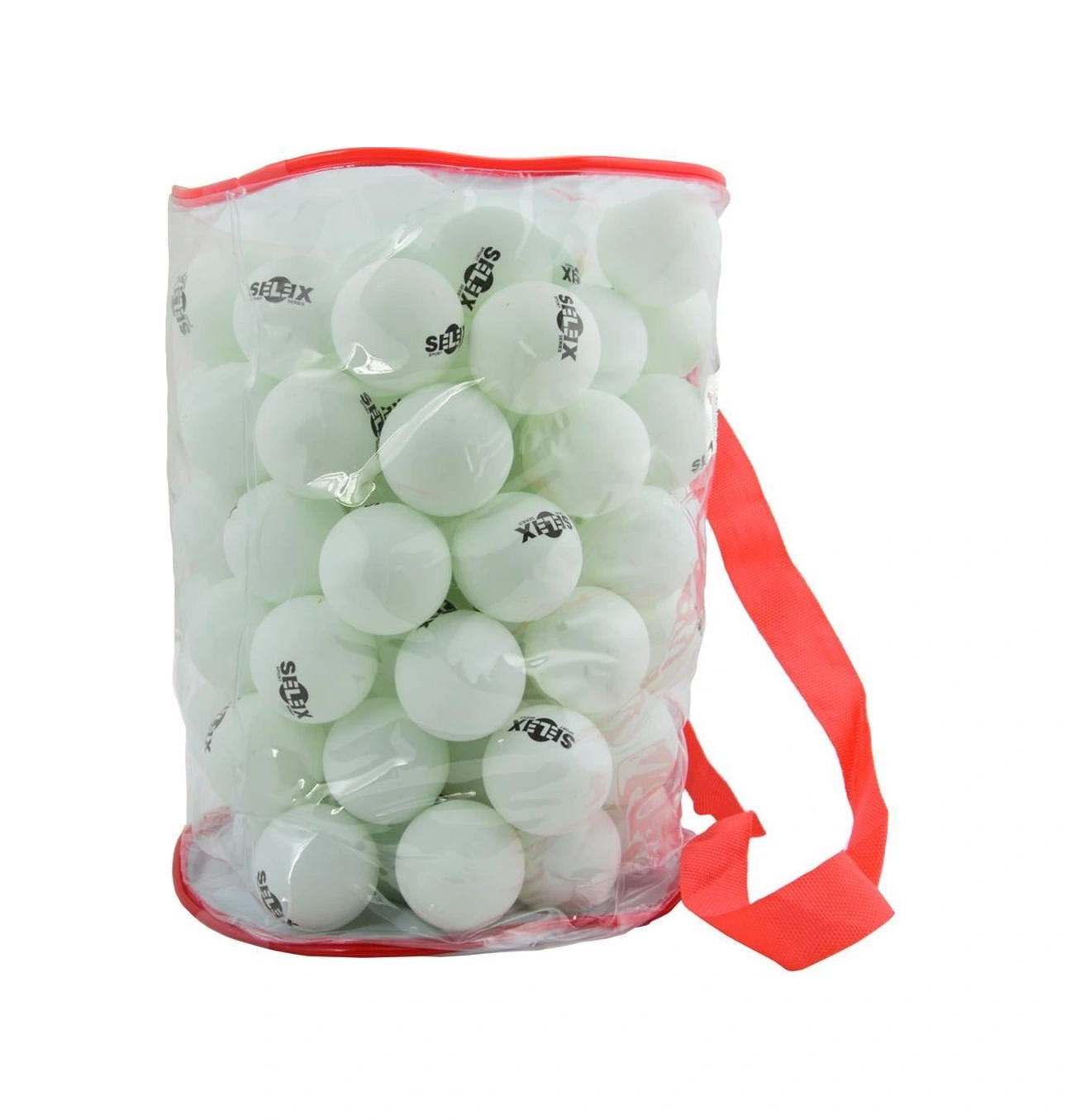 Selex Tb-80 100'lü Pinpon Topu